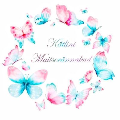 Kätlini maitserännakud