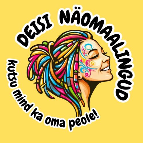 Deisi näomaalingud