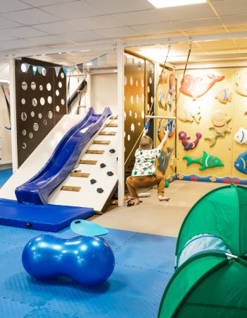 Playa suur mängusaal